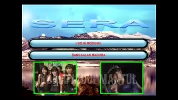 PENGEMIS CINTA | Yuni Ayunda (OM SERA) Suka dan Duka Silih Berganti