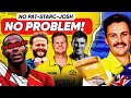 Josh Inglis Stuns English | AUS vs ENG Champions Trophy 2025