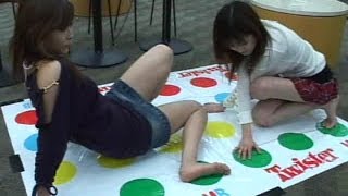 蟹沢可名：エンタメ 【ぬぎ☆すぎ（お絵描き、エロチックゲーム、水着）】