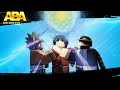 Taking Over The 3v3 Lobby [Featuring @NanoProdigy &amp; @Sagee4 ] | Anime Battle Arena