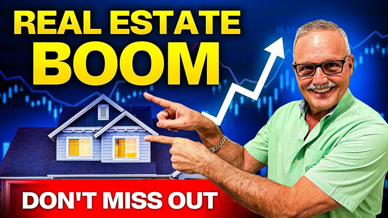 Real Success Now Is The Perfect Time To Achieve Real Estate Success | Seize The ...