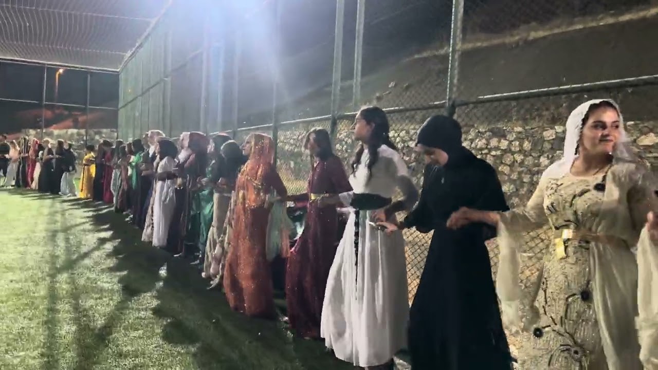 Daweta Ridvan Yılmaz ê gêrî