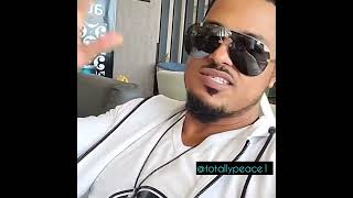 Happy birthday to our Nollywood Actor Van Vicker#totallypeace1 #fypシ゚viral #videoyoutube #fypviral #