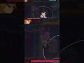 Ken Street Fighter Alpha 3 short