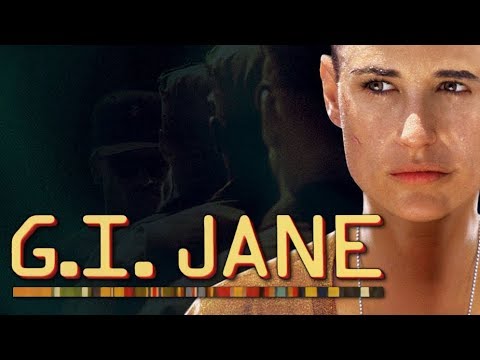 G.I. Jane