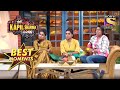 Audience ने किया Women Cricketers के लिए Cheerlead | The Kapil Sharma Show Season 2 | Best Moments