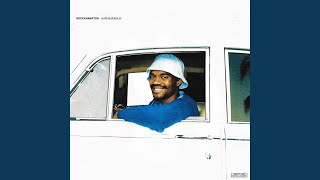 Video thumbnail of "BROCKHAMPTON - SUNNY"