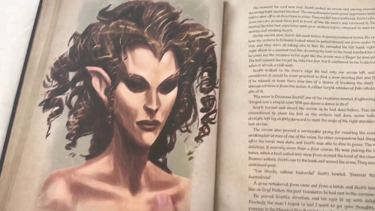 洋書 Elder Scrolls V: The Skyrim Library The Elder Scrolls V: Skyrim - The Skyrim Library, Volume I