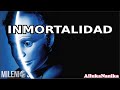 Milenio 3 - Los científicos y la inmortalidad