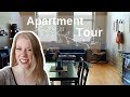 My St. Louis Apartment Tour