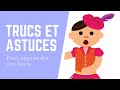 Trucs et astuces pour apprendre son texte au thtre