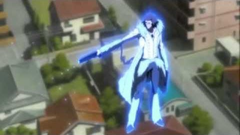 Starrk Amv - Unknown Soldier