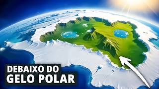 Why Cant We Explore The Ice?