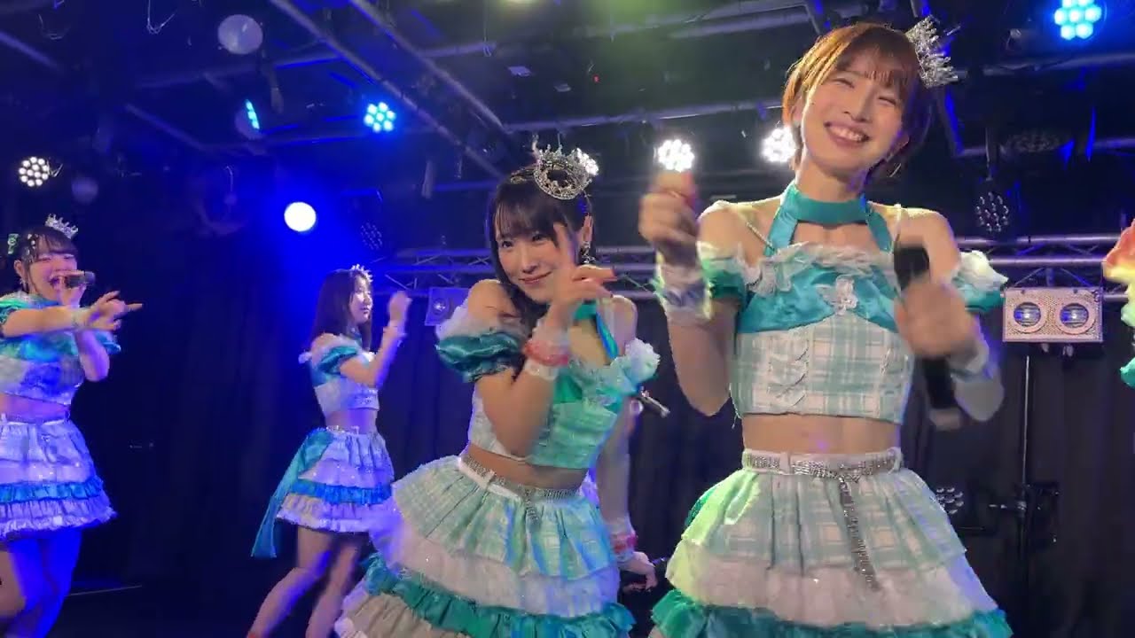2026/05/13 Baby'z Breath「未来のシンフォニー」 - YouTube