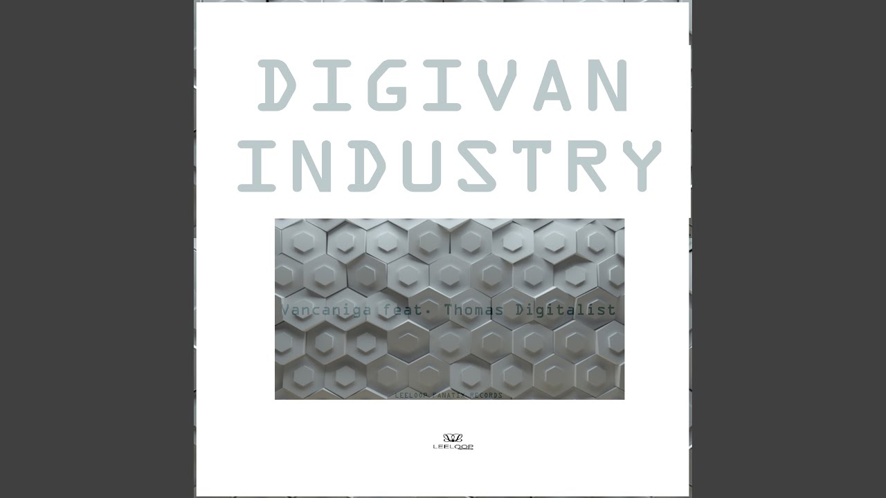 Digivan Industry - YouTube