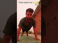 push-up challenge 27 push-up challenge completed #minivlog #vlog #newyoutuber #youtuberchannel