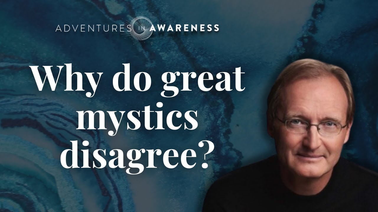 Andrew Holecek refutes Jay Garfield