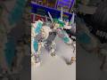 I Built A Frost Brute From LEGO Fortnite I Built A Frost Brute From LEGO Fortnite