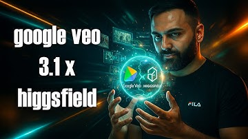 Google Veo 3.1 Just Dropped in Higgsfield — Is It Better?
