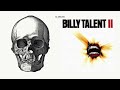 BILLY TALENT - Devil in a Midnight Mass [ISOLATED DRUMS]