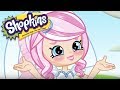 SHOPKINS Cartoon - SURPRISE BRIDE | Cartoons For Children