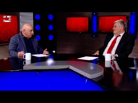 ცივი წყალი დალიოს ყველამ, ვინც ბრაზდება!- ვაქლერი გელბახიანი