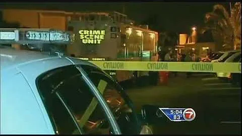 Police: Robbery Led to Canadian Jewish Couple's Mu...