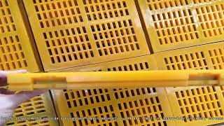 Mining Screen Panels Factory Direct Supply with Competitive Price