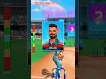cricket league bowling tricks 🏏#shorts