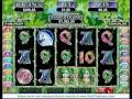 Enchanted Garden Slot Machine Bonus Round - YouTube