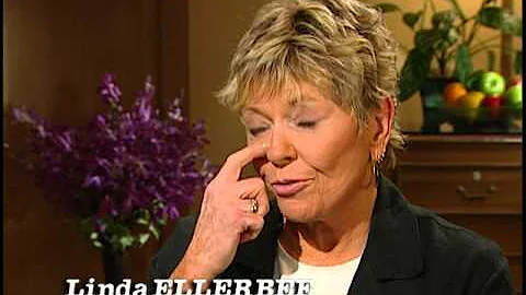 Linda ELLERBEE on InnerVIEWS with Ernie Manouse