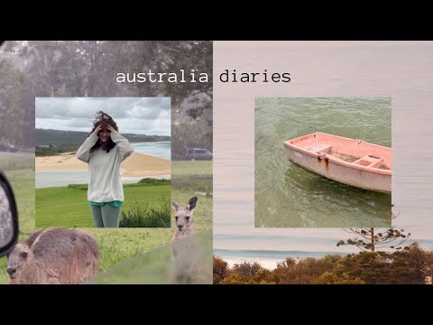 a quick australian getaway I australia diaries