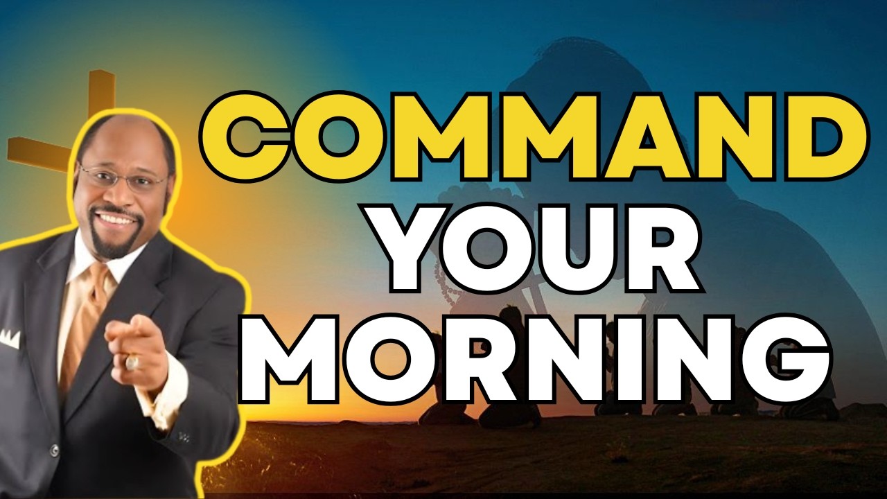 SPEAK THIS EVERY MORNING & Watch Your LIFE TRANSFORM