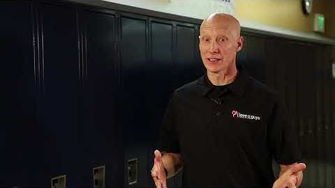 SRP Training Video - ALL Credit to I Love You Guys Foundation