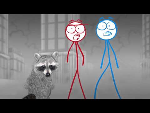 Dick Figures The Movie Chapter 12 Of 12