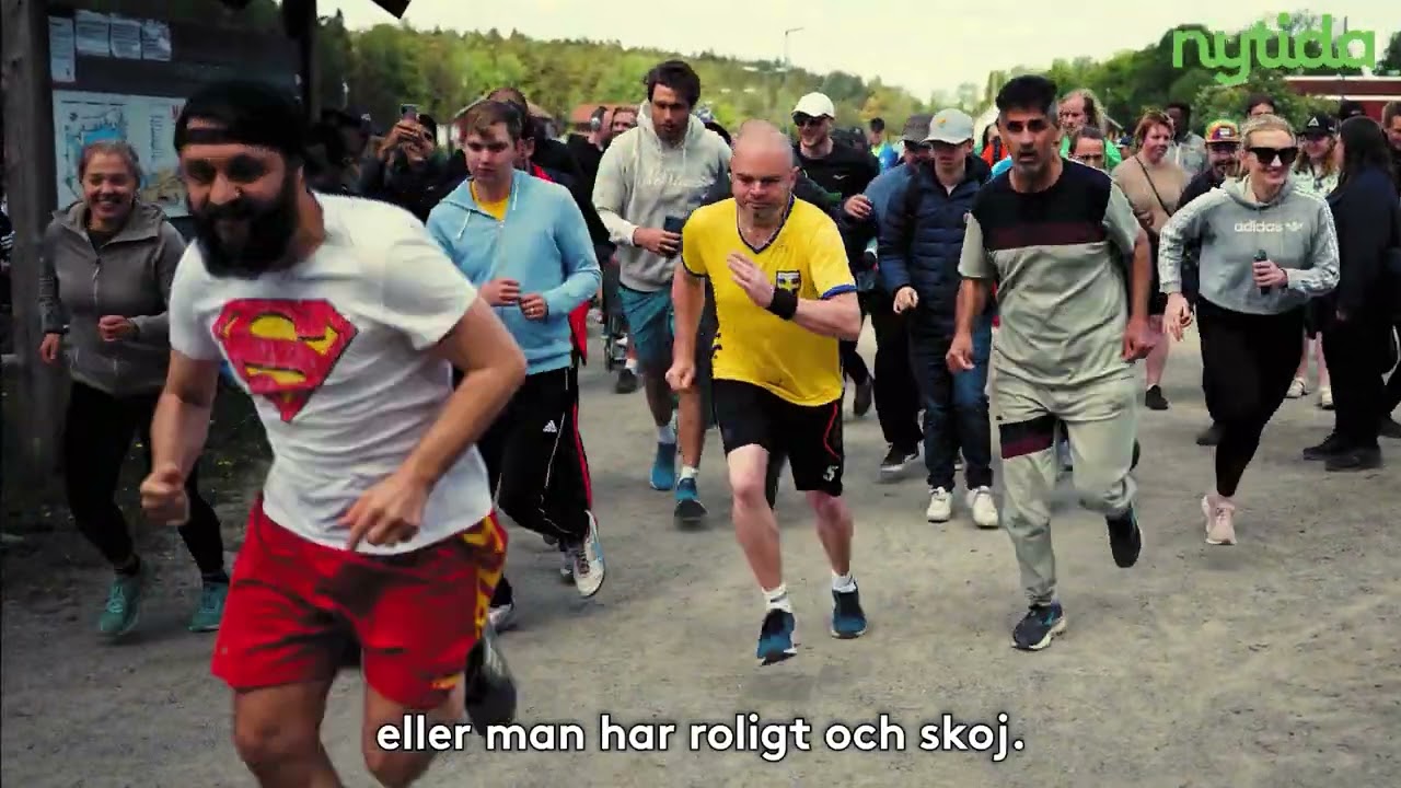 Nytidas Mästarnas Mästare