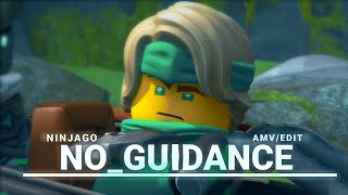 [No Guidance] Ninjago Lloyd | Alight Motion | Nekoti screenshot 3