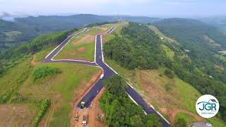 LANÇAMENTO LOTEAMENTO MONTES CLAROS - CONCÓRDIA SC