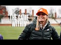 Clemson Lacrosse || Official Trailer: The Game Within