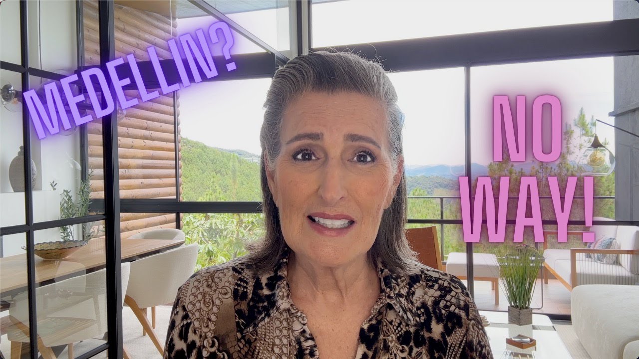 9 причин, по которым этот эмигрант сказал «нет» жизни в Медельине, Колумбия