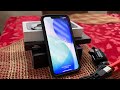 iPhone 17e Unboxing and First Impressions