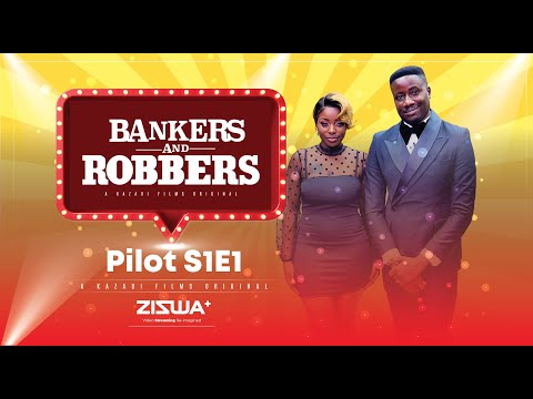 Download Bankers & Robbers | S1E1  | PILOT