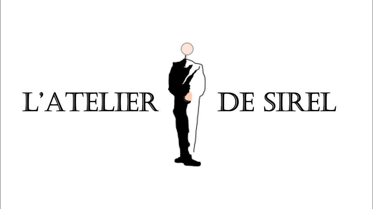 L'Atelier de Sirel - YouTube