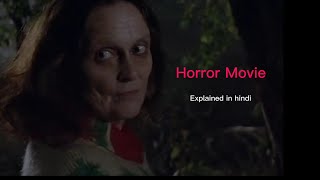 Swamp Devil movie 😍🔥🔥|| Explained in hindi || viral || Trending || New movie || Hollywood movie