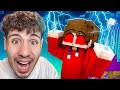 SONO DIVENTATO il MALVAGIO per VENDICARMI di TUTTI su MINECRAFT!