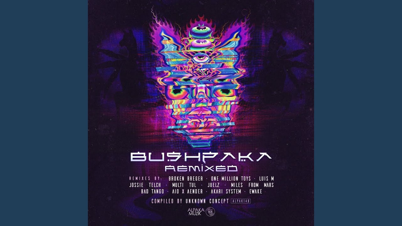 YouTubeでMatrix (Aio & Aender Remix)を視聴 YouTubeでMatrix (Aio & Aender Remix)を視聴