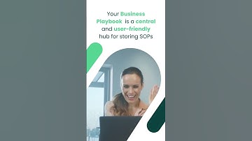 How to Create Standard Operating Procedures