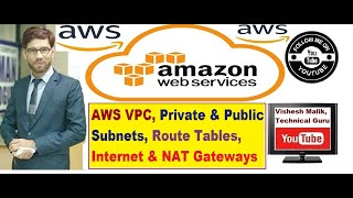 What is Virtual Private Cloud(VPC) in AWS Cloud, Part-1