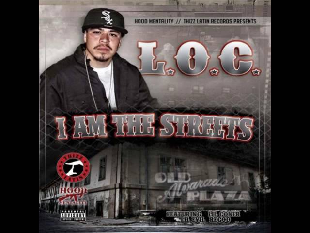 Watch L.O.C Bonus Track on YouTube Watch L.O.C Bonus Track on YouTube
