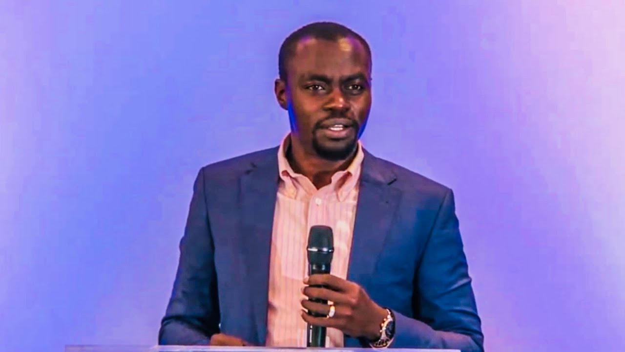 🔴WHATSOEVER YOU ASK WHEN YOU PRAY | APOSTLE GRACE LUBEGA